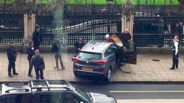 Ultimi aggiornamenti sull’attentato a Londra