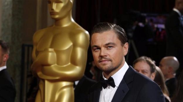 Leonardo DiCaprio investe nei surgelati