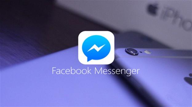 Messenger: Reactions nelle risposte, e menzioni per le chat di gruppo