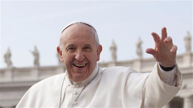 Evento Papa Francesco: Milano lo accoglie a braccia aperte