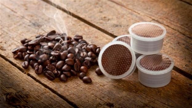 Capsule Caffè Nespresso ricaricabili: godere del caffè senza inquinare