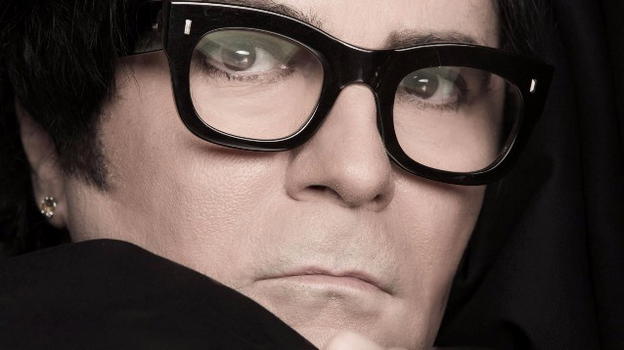 Renato Zero: ecco com’era prima e com’è adesso