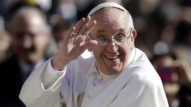 Papa Francesco ai ragazzi: “no al bullismo”
