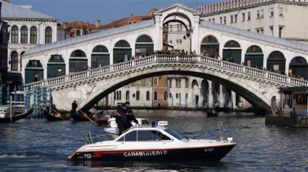 Cellula jihadista a Venezia: obiettivo Rialto