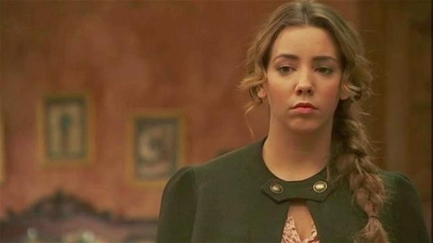 Anticipazioni Il Segreto: Emilia in pericolo per colpa di Donna Francisca?