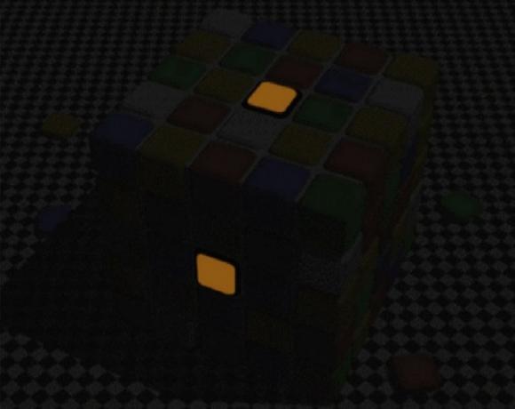Queste illusioni ottiche ti faranno letteralmente uscire fuori di testa