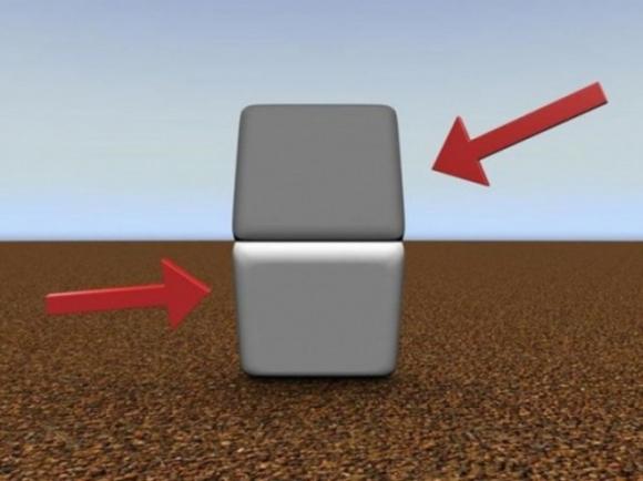 Queste illusioni ottiche ti faranno letteralmente uscire fuori di testa