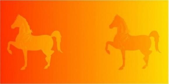 Queste illusioni ottiche ti faranno letteralmente uscire fuori di testa
