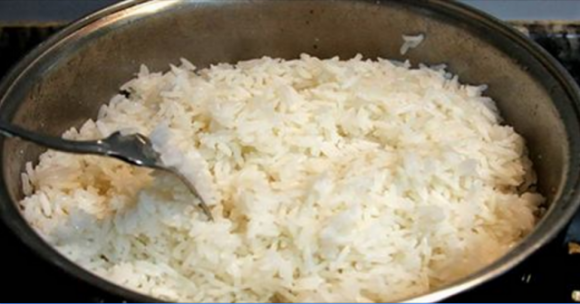 Perdere peso in 7 giorni: ora si può, grazie alla dieta del riso