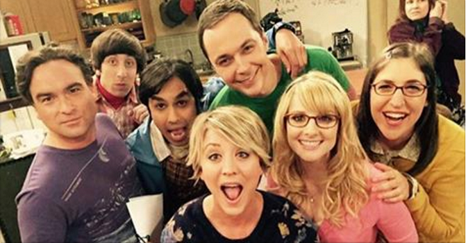 Ora è ufficiale: ecco che ne sarà di “The Big Bang Theory”