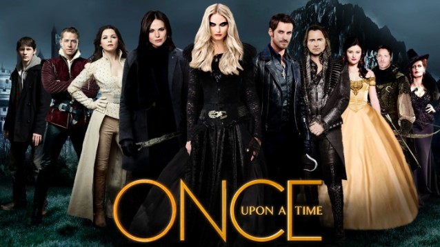 Once upon a time: in arrivo la seconda metà della 6a stagione