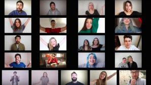 Un pesce d’aprile da parte dei youtubers