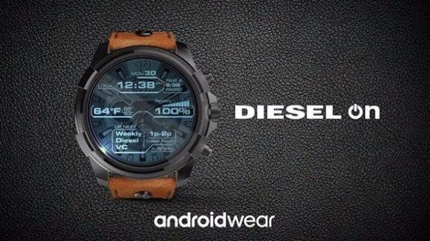 Baselworld 2017: Fossil aggiorna la sua offerta ad Android Wear 2.0
