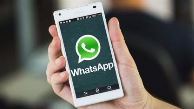WhatsApp: revoca dei messaggi entro 2 minuti, e tanto altro in arrivo