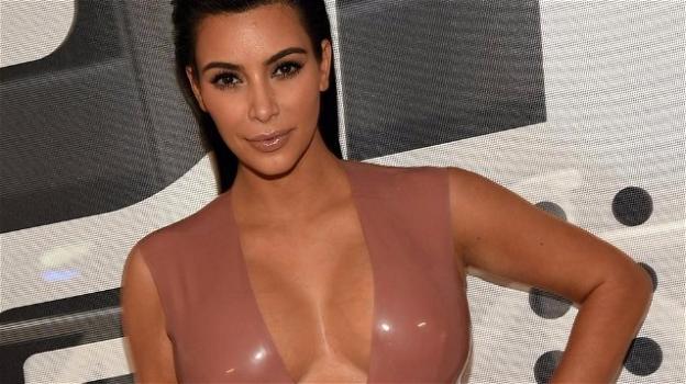 Kim Kardashian, i suoi 3 trucchi infallibili per perdere peso