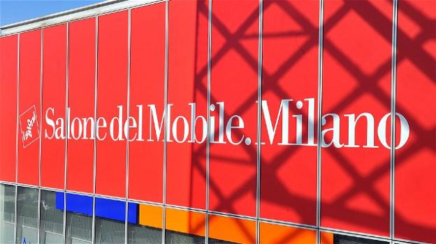 Dal 4 al 9 Aprile a Milano apre il Salone del Mobile 2017