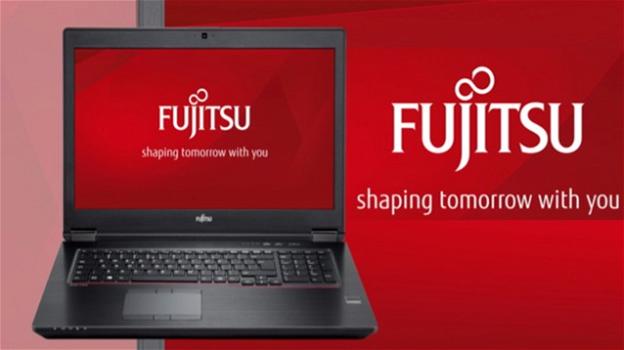 Fujitsu Celsius H970: workstation mobile per il 3D in ottica virtuale