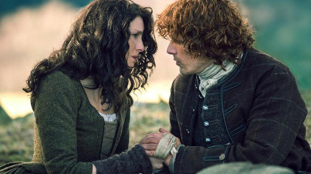 Outlander: la terza stagione a Settembre su Starz