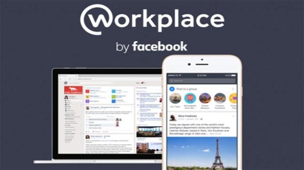 Facebook pensa a Workplace gratuito, e a rimuovere le Facebook Stories
