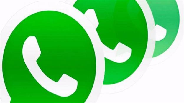 WhatsApp: nuovi test per le chat evidenziate, e per la gestione di GIF