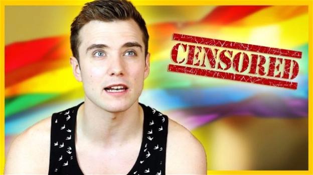 YouTube censura contenuti LGBTQ: il mondo gay in rivolta