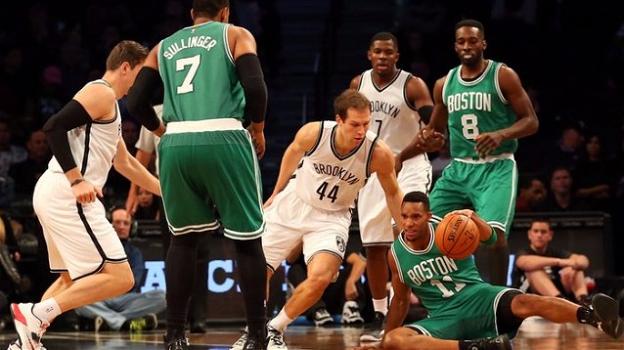 NBA, 10 aprile 2017: i Celtics si riprendono il primo posto ad Est
