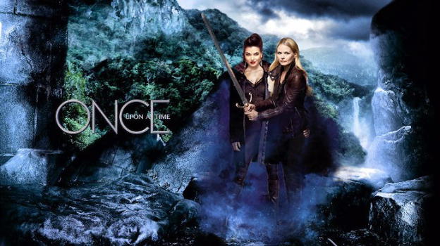 Anticipazioni nuova puntata di "Once upon a time", sesta stagione