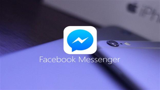 Messenger: chat bot dell’Enel, Storie anche su PC, pagamenti di gruppo