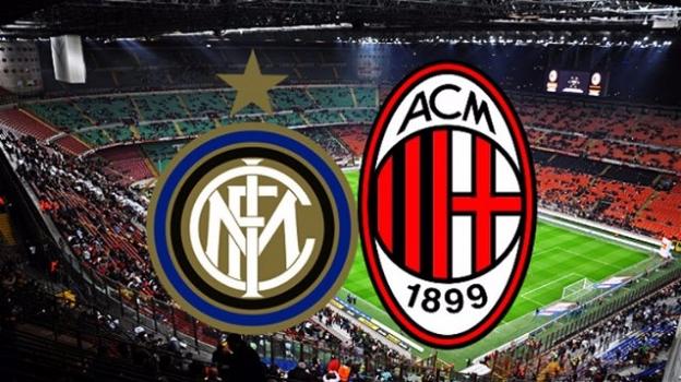 Serie A: il derby Inter-Milan si giocherà sabato 15 aprile alle 12.30
