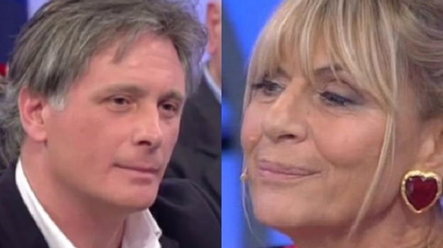 Uomini e Donne, Trono Over: Giorgio si scontra con Gemma: "Non mi parlare mai più"