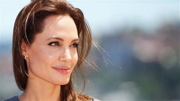 La rivincita di Angelina Jolie dopo il divorzio