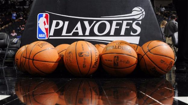 NBA Playoffs, 15 aprile 2017: le prime quattro gare del primo turno