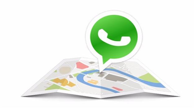 WhatsApp testa il Live Location nelle chat individuali, ed è polemica