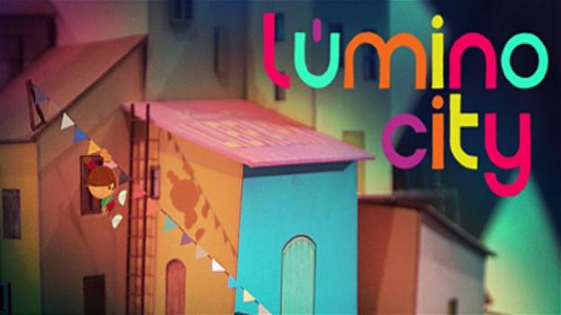 Lumino City, adventure game con scenari realizzati in modo artigianale