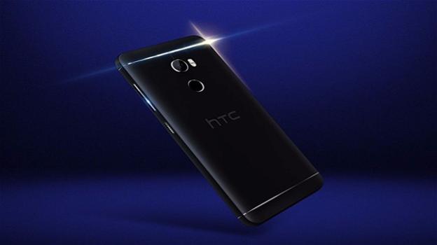 HTC One X10, medio gamma con superbatteria, e multimedia di qualità
