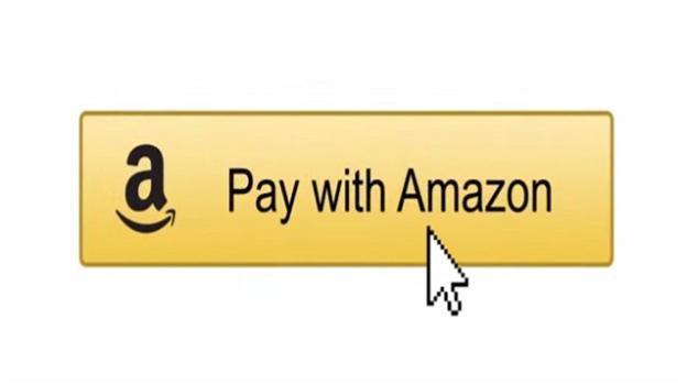 Amazon Pay: con l’account Amazon si acquisterà ovunque in sicurezza