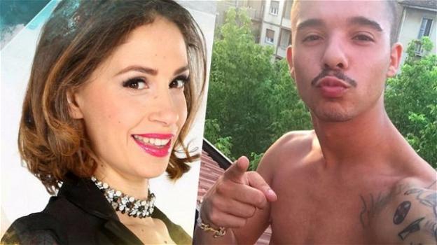 Malena smentisce "Niente sesso orale a Moreno sull’aereo"
