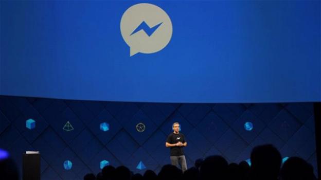 Messenger: da Facebook arrivano tante novità per utenti e  imprese