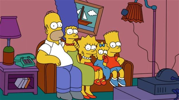 The Simpson: oggi si festeggiano i 30 anni