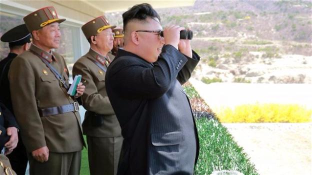 Perché nessuno fa cadere il regime di Kim Jong-un?