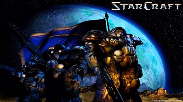 StarCraft, lo strategico fantascientifico ora è gratuito per PC e Mac