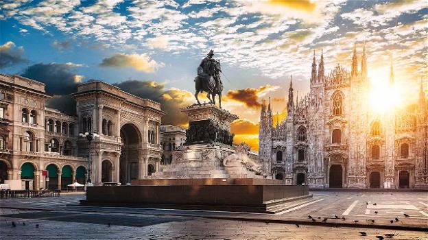 Milano è sempre più terra di conquista per i capitali stranieri