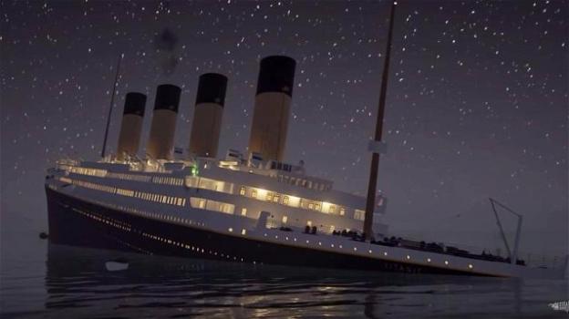 Titanic: dopo 105 anni una scoperta agghiacciante