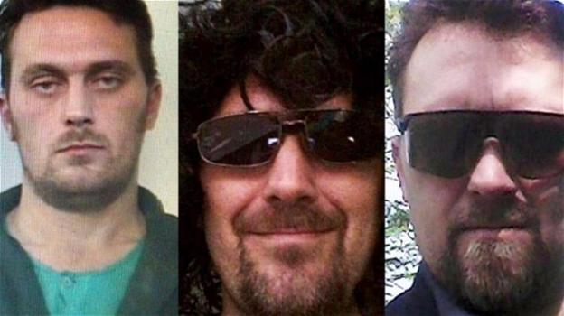 Portogruaro: quattro persone affermano di aver visto Igor il killer