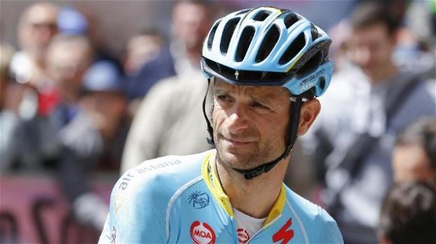 Lutto nel mondo del ciclismo, è morto Michele Scarponi