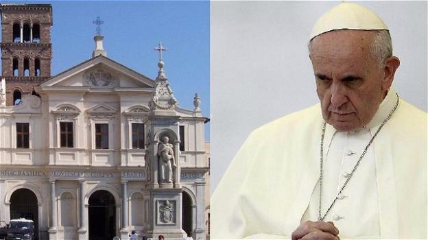 Papa Francesco: il martirio è coerenza di vita