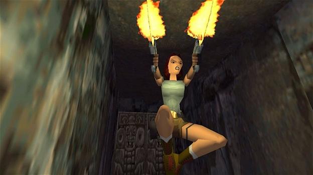 OpenLara: Tomb Raider si gioca dal browser, con grafica e controlli top