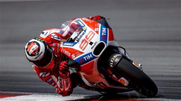 MotoGP, la crisi Ducati: Jorge Lorenzo non va, che succede?
