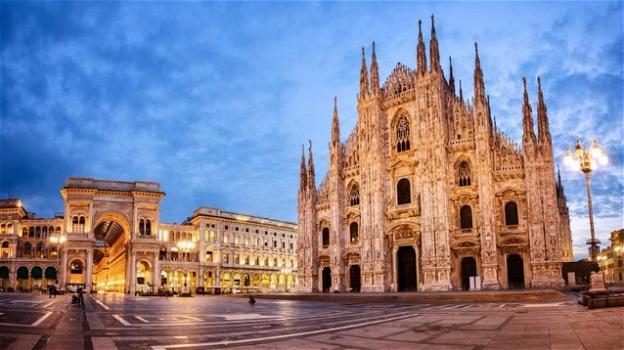 Milano è la terza città d’Europa per numero di aziende innovative