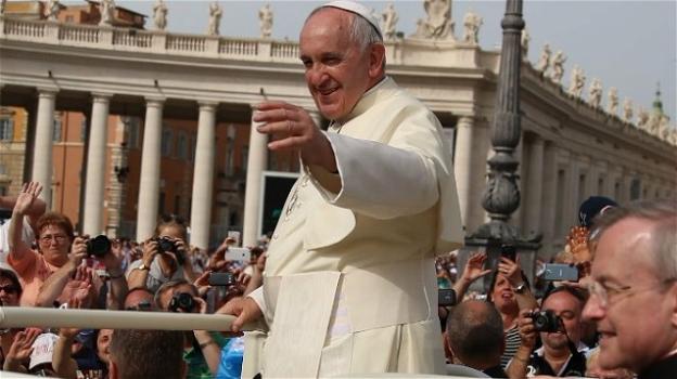 Papa Francesco: "Pope of peace in Egypt of peace"